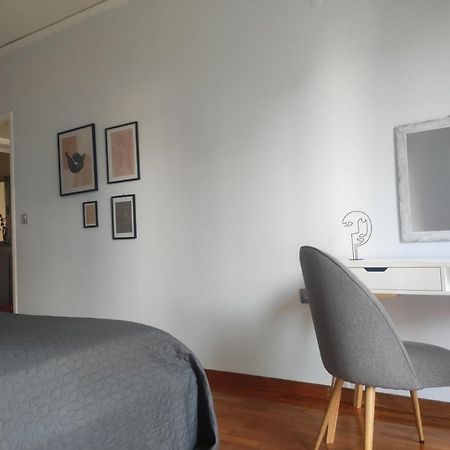 Cozy And Friendly Flat In Nafplio Appartamento Esterno foto