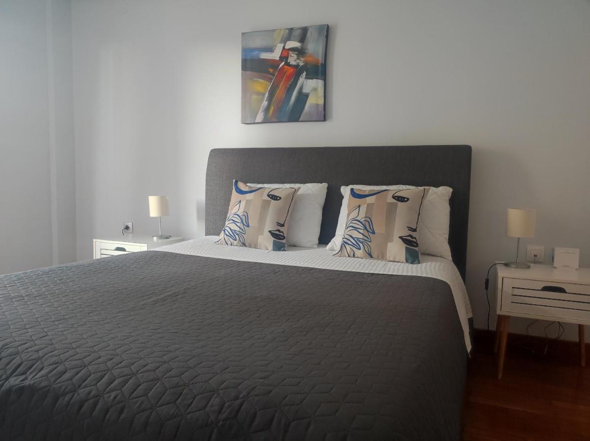 Cozy And Friendly Flat In Nafplio Appartamento Esterno foto