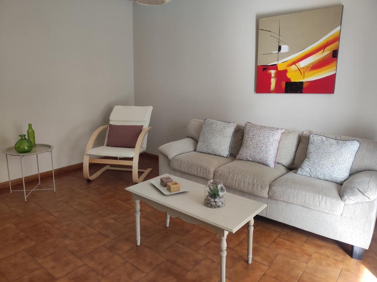 Cozy And Friendly Flat In Nafplio Appartamento Esterno foto